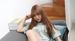 每足系列 2019-04-11 NO.016 萱萱 [124P/364MB]