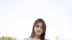 她们印象_南希户外光影