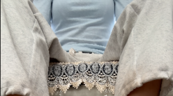 零度之川定制-模特UU展示运动过后39红润酸臭大脚丫