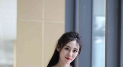 丰腴美女高清原图系列 (74) 246P