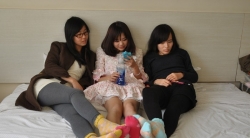 当我想你的时候 【94P】