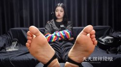 【Asian Fetish Club】new Sexy socks and feet of Vietnamese models 136 4K