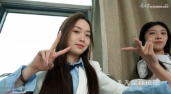 Xiaoying & Yan yan 230511czj2