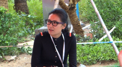 销售OL脚需要保养