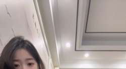 抖音网红有点甜定制秀足视频20V