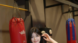 【青柠映画】小小 健身/瑜伽球 [97P/2V/6.6G]