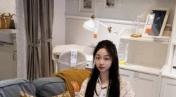 〖足愉心摄影〗NO.012 奶芙（完整版）