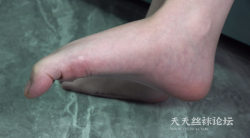 【aapary模拍视频】小新美脚全方位特写视频16分钟