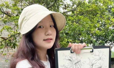 PTSZ原创套路顶级高质量女大素人美足自拍87期合集！