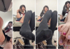 【GTS】缩小前男友,榨干一切价值再残忍踩死