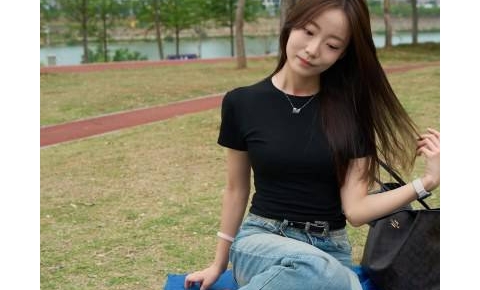 【裸足】警校系花鱼鱼子早晨户外小清新纯欲风美足写真（上）【65P】