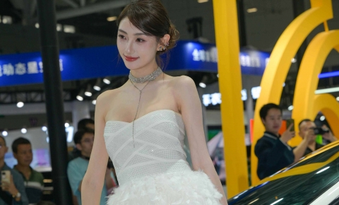 车展丝袜美腿珍妮[269P/371MB]