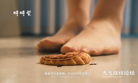 【呼呼觉】呼呼的城堡＋中秋献祭