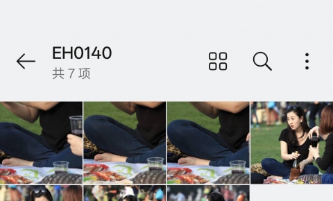 踏青公园街拍美女5套28 270mb