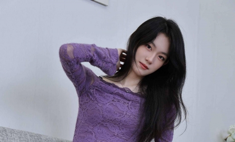 绮梦340期 小艺（无印珍藏版）315P+150P+1v