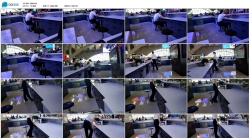 制服美女穿灰色短丝才最有女人味[07:25]