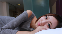 瑶瑶美女海量放出美女裸足，还有她的睡姿 第二套 27P