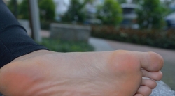 【ecolog极品】光洁如同打蜡一般的玉足（38P）